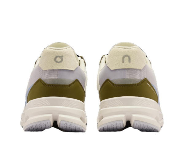 Giay On Running Cloudrift 'Ivory Heather' 87-97866