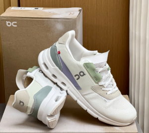 Giay On Running Cloudrift 'White Wisteria' 87-98115