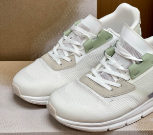 Giay On Running Cloudrift 'White Wisteria' 87-98115