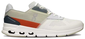 Giay On Running Cloudrift 'White Flame' 87-98117