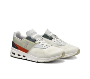 Giay On Running Cloudrift 'White Flame' 87-98117