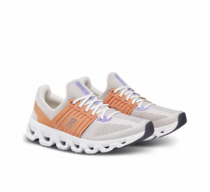 Giay On Running Cloudswift 3 'Ad Sandstone' 3WD10151213