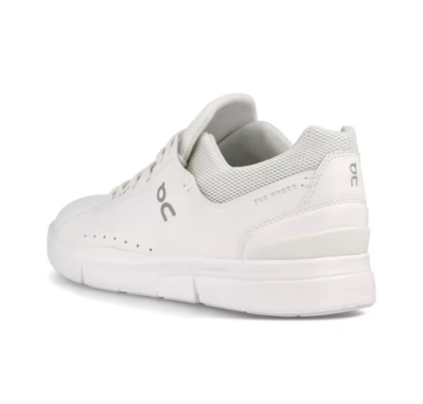 Giay On Running Roger Advantage 'White' 48-99452
