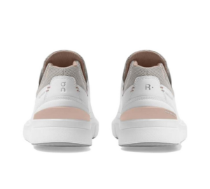 Giay On Running The Roger Advantage 'White Rose' 48-99454