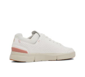 Giay On Running The Roger Centre Court 'White Woodrose' 3WD30241188