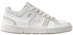 Giay On Running The Roger Clubhouse 'White Sand' 48-99141