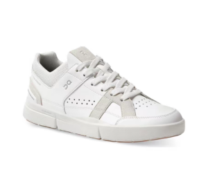 Giay On Running The Roger Clubhouse 'White Sand' 48-99141