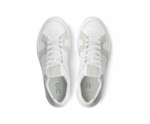 Giay On Running The Roger Clubhouse 'White Sand' 48-99141