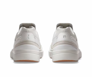 Giay On Running The Roger Clubhouse 'White Sand' 48-99141