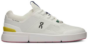 Giay On Running The Roger Spin 'White Yellow' 3MD11471090