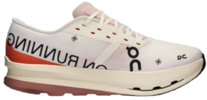 Giay On Running Cloudboom Echo 3 'White Flame' 3MD10590256