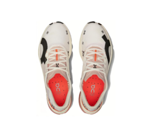 Giay On Running Cloudboom Echo 3 'White Flame' 3WD10490256