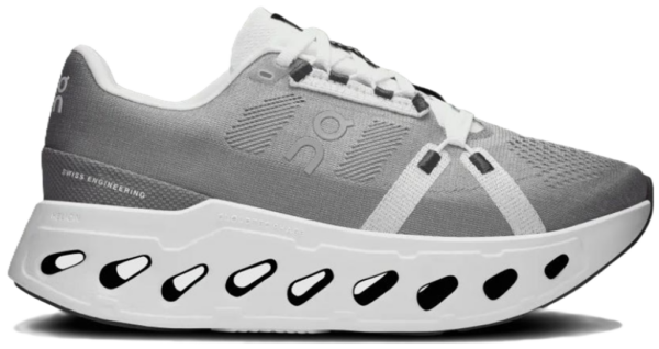 Giay On Running Cloudeclipse 'Alloy White' 3WD30092547