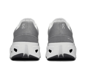 Giay On Running Cloudeclipse 'Alloy White' 3WD30092547