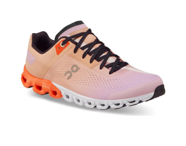 Giay On Running Cloudflow 3.0 'Rose Pink' 35-98686