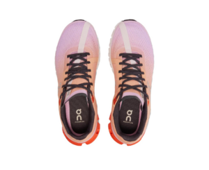 Giay On Running Cloudflow 3.0 'Rose Pink' 35-98686