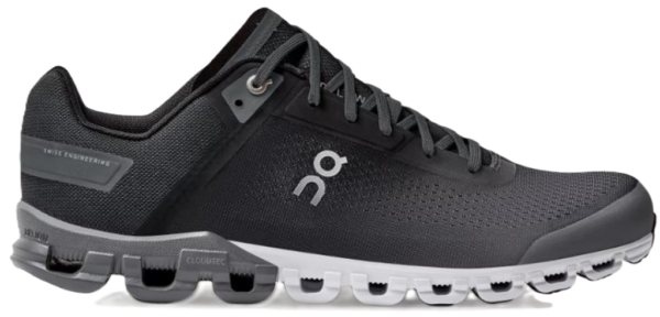 Giay On Running Cloudflow 3.0 'Black' 35-99238