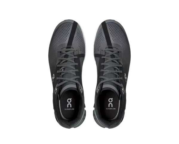 Giay On Running Cloudflow 3.0 'Black' 35-99238