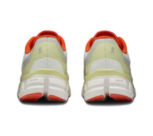 Giay On Running Cloudflow 4 'White Hay' 3WD30111018