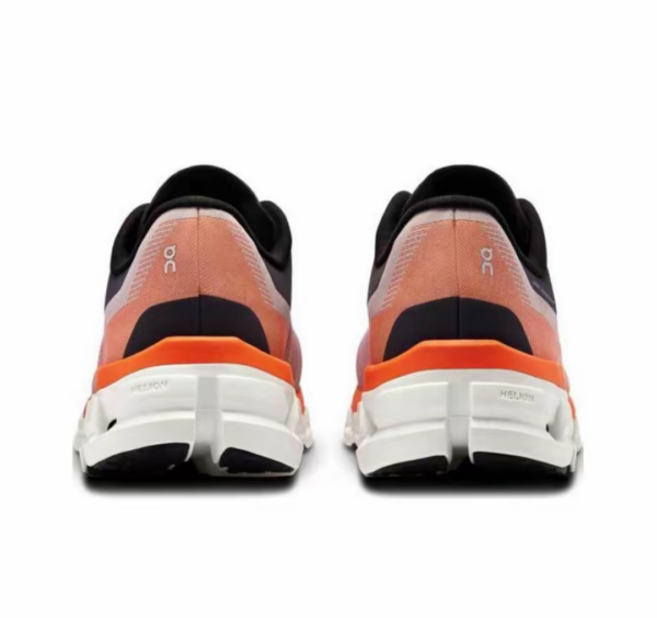 Giay On Running Cloudflow 4 'Quartz Flame' 3WD30112312