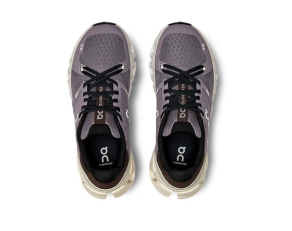 Giay On Running Cloudflyer 4 'Shark Pearl' 71-98092