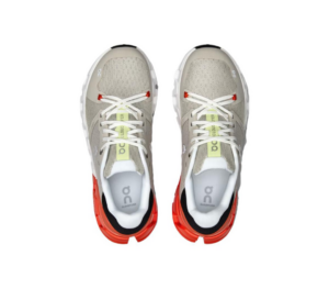 Giay On Running Cloudflyer 4 'Sand Flame' 71-98093