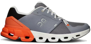 Giay On Running Cloudflyer 4 'Fossil Flame' 71-98095