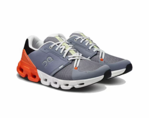 Giay On Running Cloudflyer 4 'Fossil Flame' 71-98095