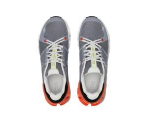 Giay On Running Cloudflyer 4 'Fossil Flame' 71-98095