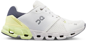 Giay On Running Cloudflyer 4 'White Hay' 71-98251