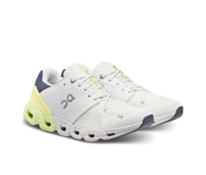 Giay On Running Cloudflyer 4 'White Hay' 71-98251