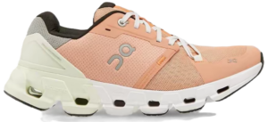 Giay On Running Cloudflyer 4 'Peach Aloe' 71-98669