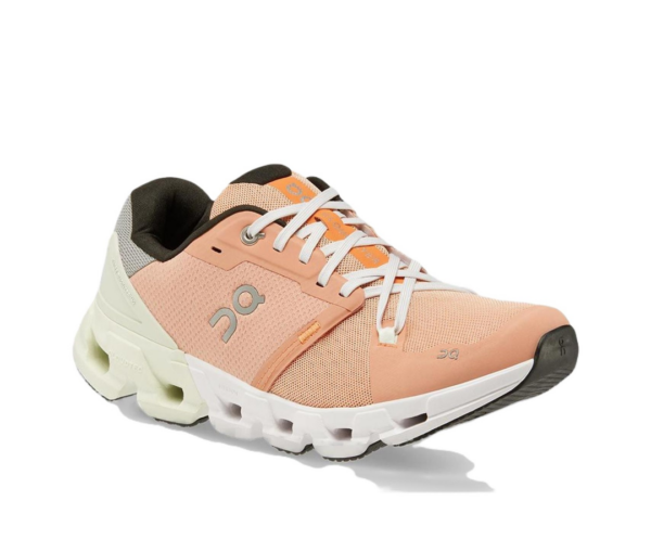 Giay On Running Cloudflyer 4 'Peach Aloe' 71-98669