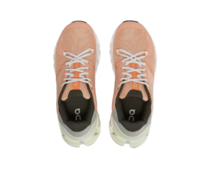 Giay On Running Cloudflyer 4 'Peach Aloe' 71-98669