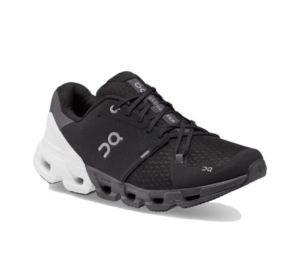 Giay On Running Cloudflyer 4 'Black White' 71-98677