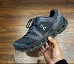 Giay On Running Cloudgo 'Storm Magnet' 55-98089