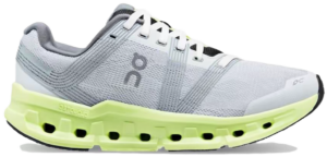 Giay On Running Cloudgo 'Frost Hay' 55-98232