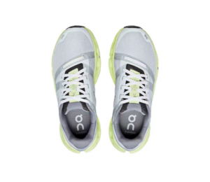 Giay On Running Cloudgo 'Frost Hay' 55-98232