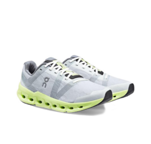 Giay On Running Cloudgo 'Frost Hay' 55-98234