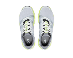 Giay On Running Cloudgo 'Frost Hay' 55-98234