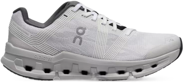 Giay On Running Cloudgo 'White Glacier Grey' 55-98625