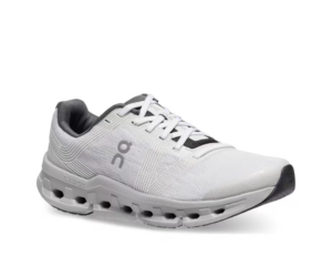 Giay On Running Cloudgo 'White Glacier Grey' 55-98625