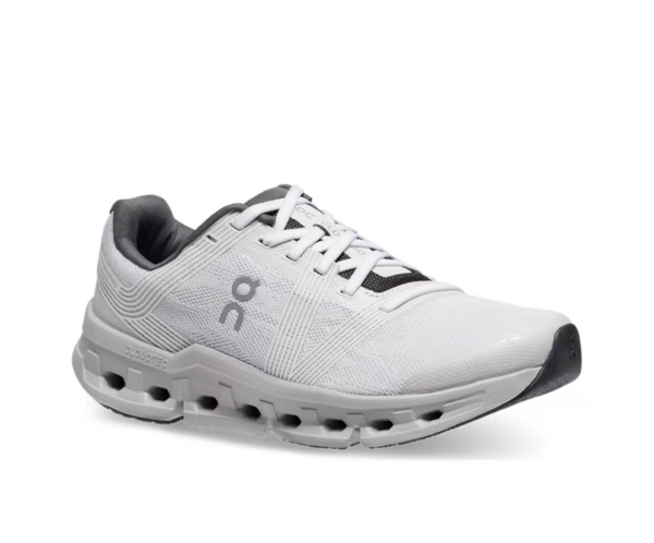 Giay On Running Cloudgo 'White Glacier Grey' 55-98625