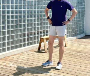 Giay On Running Cloudmonster 'Mist Blueberry' 61-97784