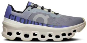 Giay On Running Cloudmonster 'Mist Blueberry' 61-97784