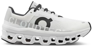 Giay On Running Cloudmonster 'White' 61-98285