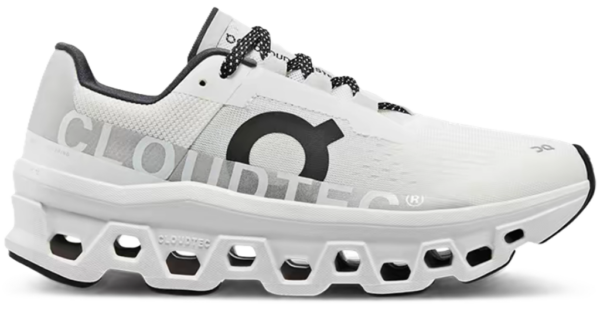 Giay On Running Cloudmonster 'White' 61-98285