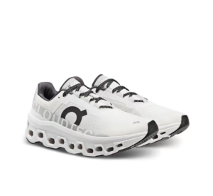 Giay On Running Cloudmonster 'White' 61-98285