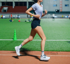 Giay On Running Cloudmonster 'White Black' 61-98433