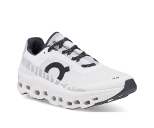 Giay On Running Cloudmonster 'All White' 61-98434